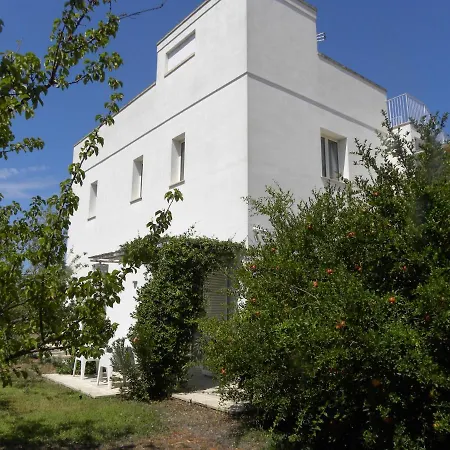 Masseria Faresalento * Gallipoli