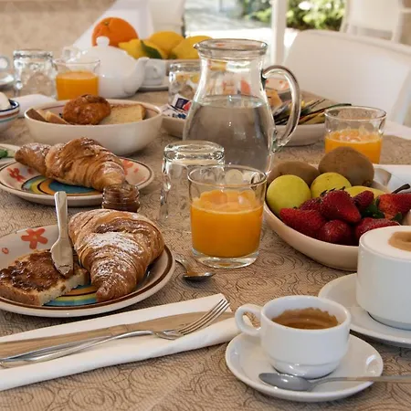 Farm stay Masseria Faresalento