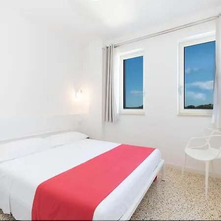 Farm stay Masseria Faresalento