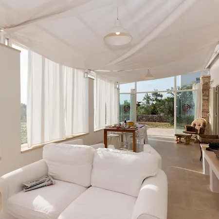 Farm stay Masseria Faresalento *