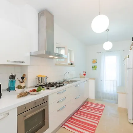 Masseria Faresalento Farm stay