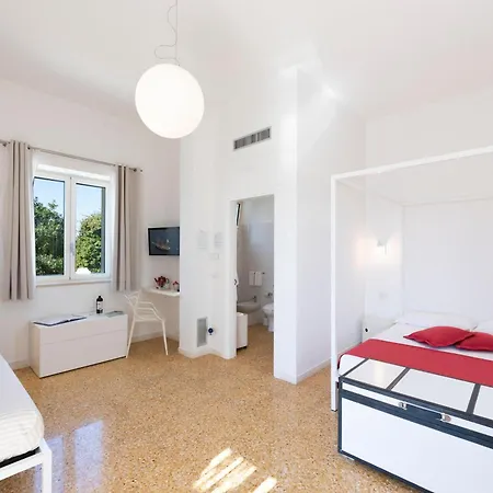 Farm stay Masseria Faresalento