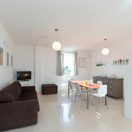 Farm stay Masseria Faresalento Gallipoli