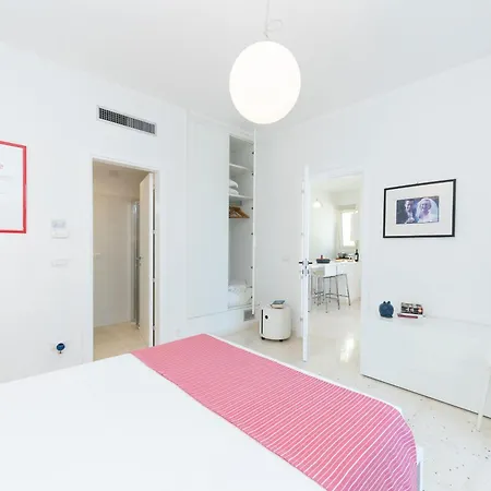 Masseria Faresalento Gallipoli