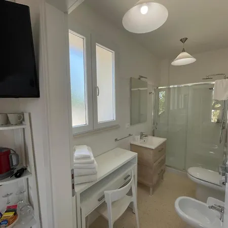 Masseria Faresalento Farm stay Gallipoli