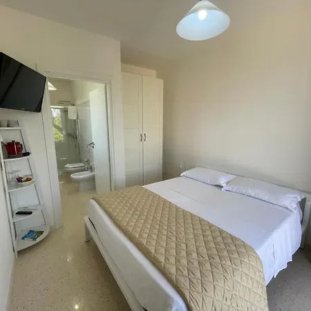 Farm stay Masseria Faresalento Gallipoli