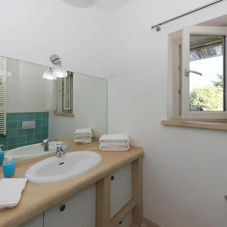 Farm stay Masseria Faresalento