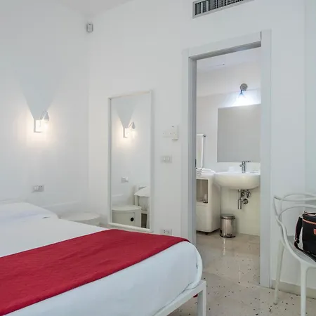 Farm stay Masseria Faresalento