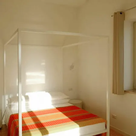 Masseria Faresalento Farm stay *