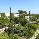 Masseria Faresalento Farm stay *