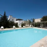 Farm stay Masseria Faresalento *