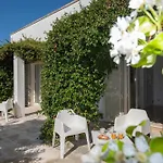 Masseria Faresalento Farm stay Gallipoli