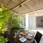 Farm stay Masseria Faresalento