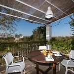Farm stay Masseria Faresalento Gallipoli
