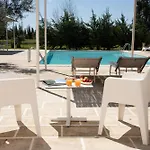Farm stay Masseria Faresalento *