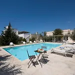 Masseria Faresalento Farm stay