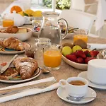 Masseria Faresalento Farm stay *