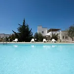 Farm stay Masseria Faresalento *
