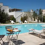 Farm stay Masseria Faresalento Gallipoli