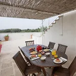 Masseria Faresalento Farm stay *
