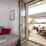 Masseria Faresalento Farm stay Gallipoli