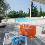 Masseria Faresalento Farm stay Gallipoli