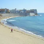 Farm stay Masseria Faresalento Gallipoli