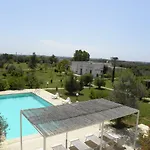 Masseria Faresalento Farm stay *