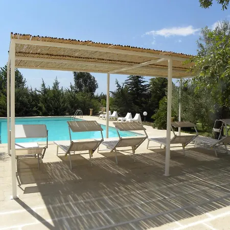 Masseria Faresalento * Галліполі
