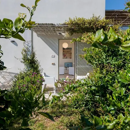 Alloggio per agriturismo Masseria Faresalento Gallipoli