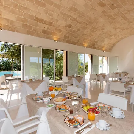 Masseria Faresalento *