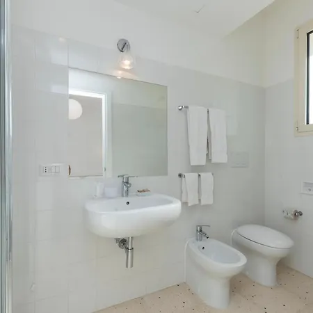 Masseria Faresalento Галліполі