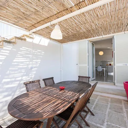 Masseria Faresalento Farm stay *