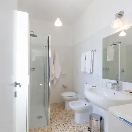Masseria Faresalento * Галліполі