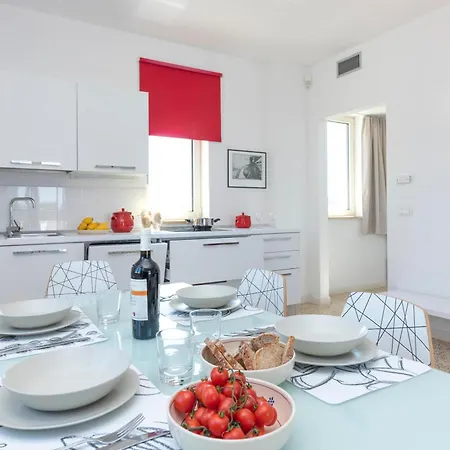 Masseria Faresalento Farm stay