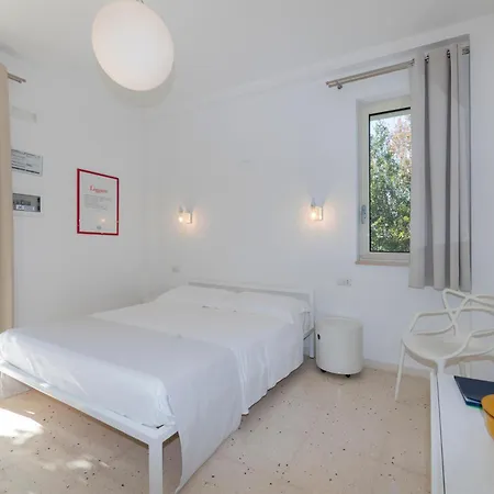 ファームステイ Masseria Faresalento