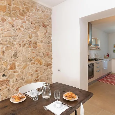 Masseria Faresalento Séjour à la ferme *