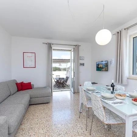 ファームステイ Masseria Faresalento ガリポリ