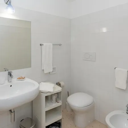 Masseria Faresalento Farm stay