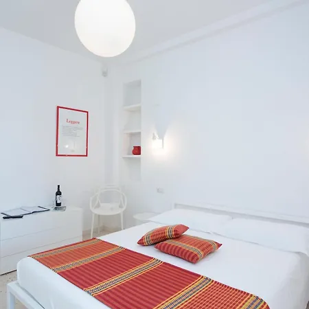 Farm stay Masseria Faresalento