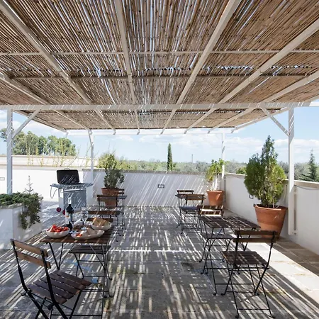 Masseria Faresalento