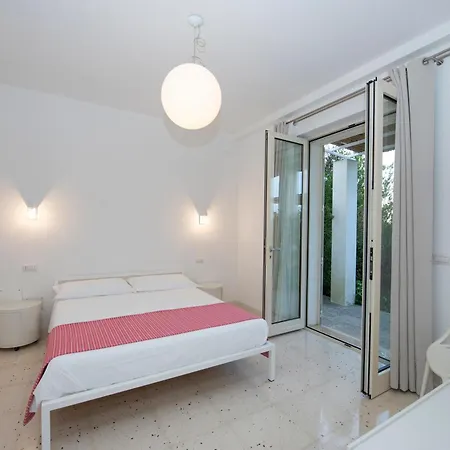 Фермерський будинок Masseria Faresalento