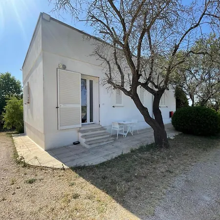 Masseria Faresalento * Галліполі
