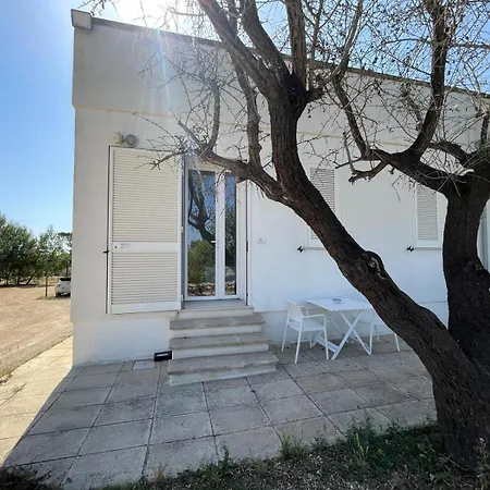 Masseria Faresalento