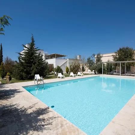 Masseria Faresalento *