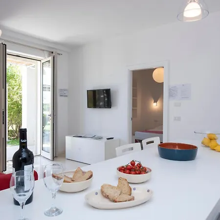 Masseria Faresalento * ガリポリ