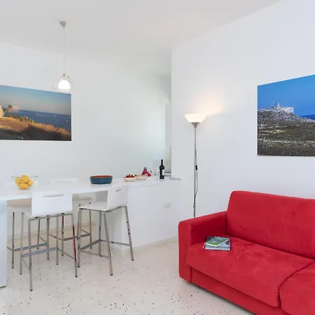 Masseria Faresalento Séjour à la ferme