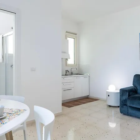 Masseria Faresalento Галліполі