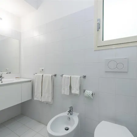 Фермерський будинок Masseria Faresalento *