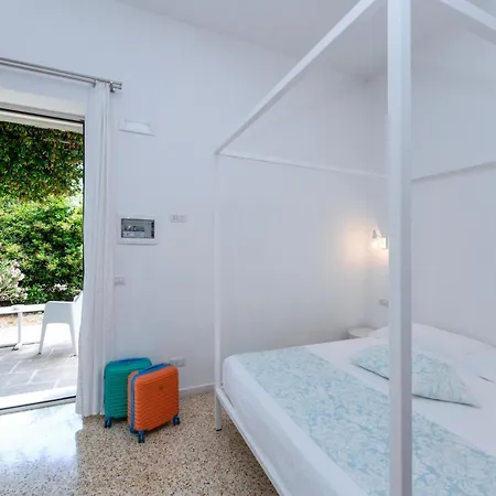 ファームステイ Masseria Faresalento *